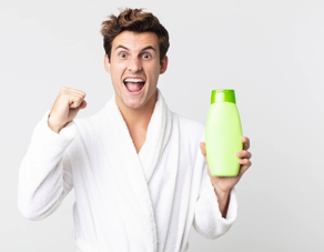 5 meilleurs shampooings pour faire pousser les cheveux