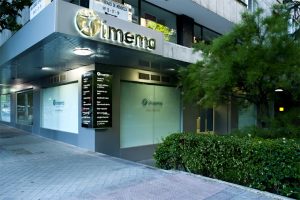 Les meilleures cliniques de greffe de cheveux à Madrid