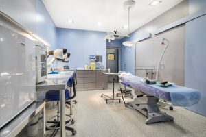 Les meilleures cliniques de greffe de cheveux à Madrid