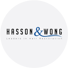 Hasson&Wong clinique greffe cheveux