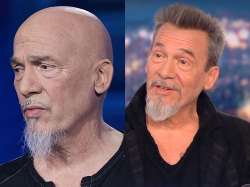 Célébrités françaises avec une greffe de cheveux