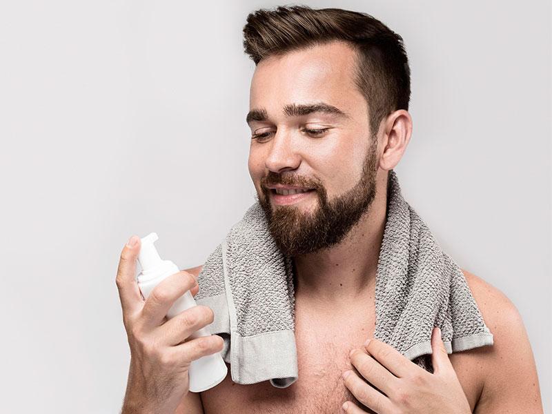 Shampooing au kétoconazole, à quoi ça sert et comment ça marche