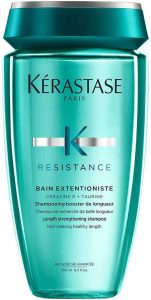 Shampooing Kérastase Résistance Extentioniste