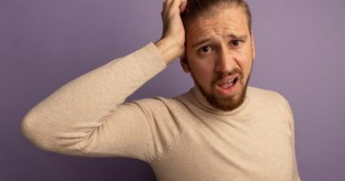 causes les plus courantes de perte de cheveux