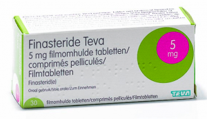 finasteride