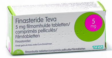 finasteride