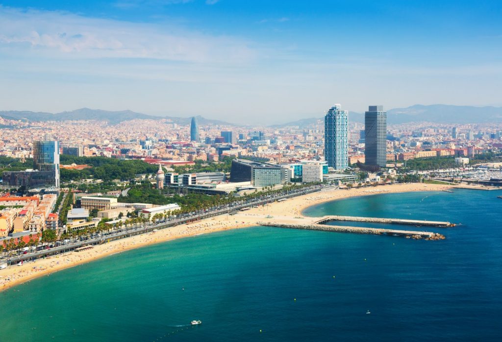 Les meilleures cliniques de greffes de cheveux à Barcelone
