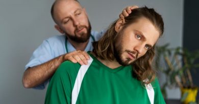 la calvitie et les cheveux gras