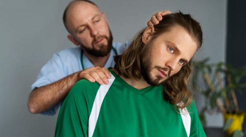 la calvitie et les cheveux gras