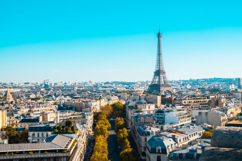 meilleures cliniques de greffes de cheveux en France