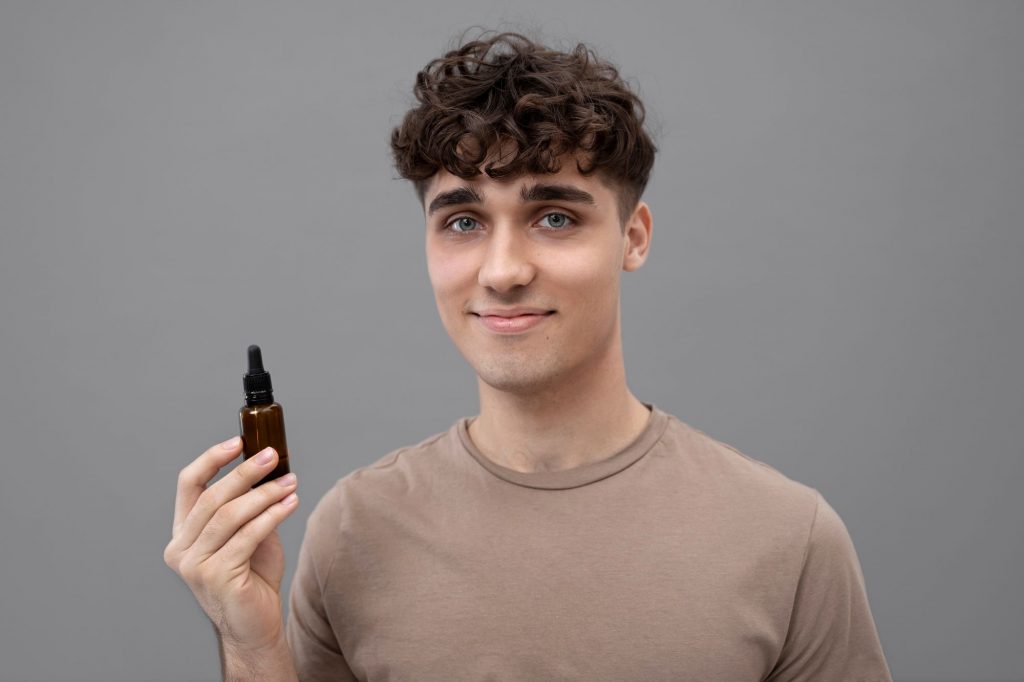 Le meilleur sérum pour cheveux