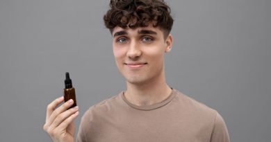 Le meilleur sérum pour cheveux