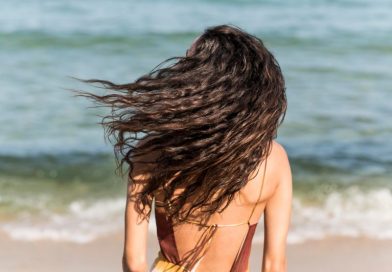 cheveux après été