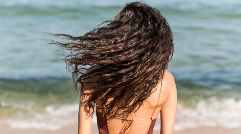 cheveux après été